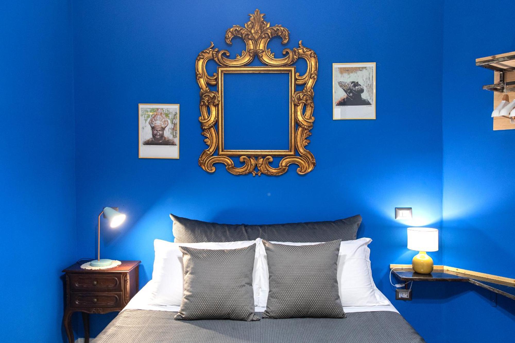 Miracolo Al Duomo Smart Accomodations Naples Exterior photo