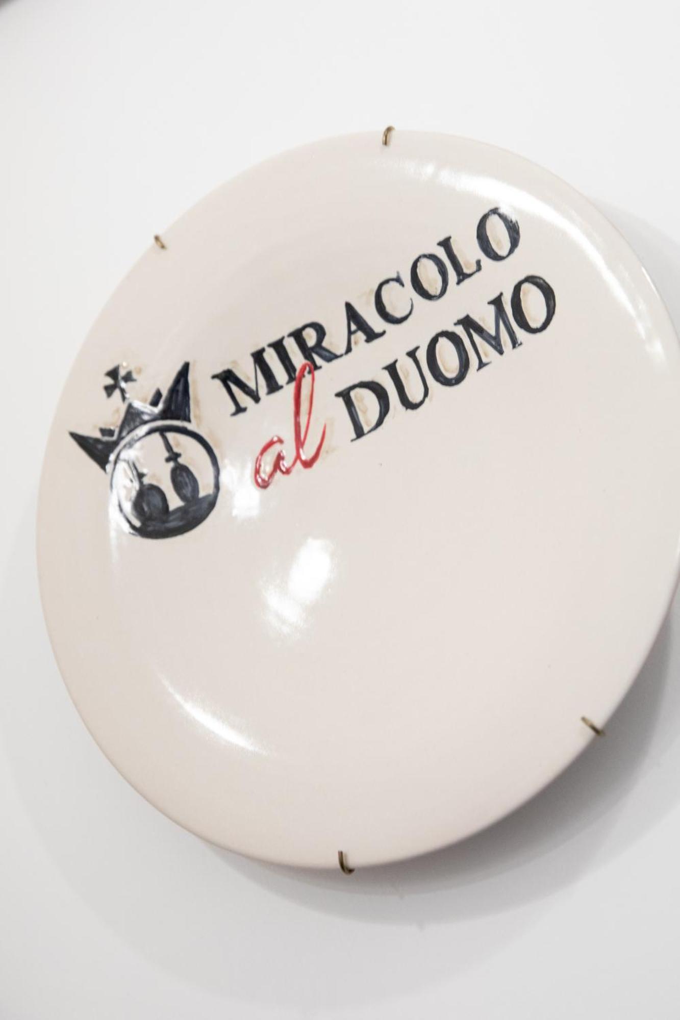 Miracolo Al Duomo Smart Accomodations Naples Exterior photo