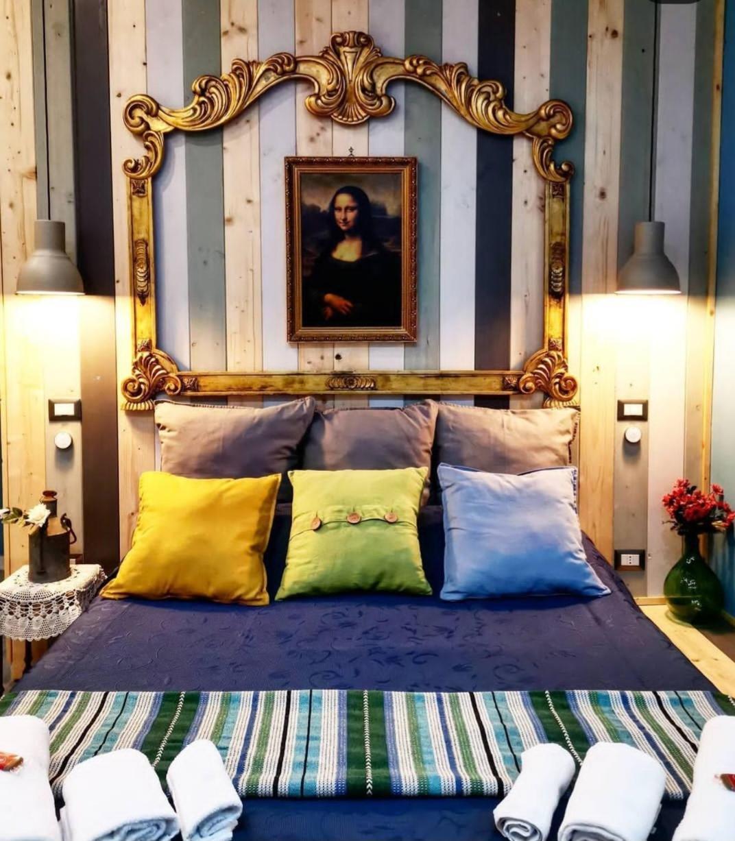 Miracolo Al Duomo Smart Accomodations Naples Exterior photo